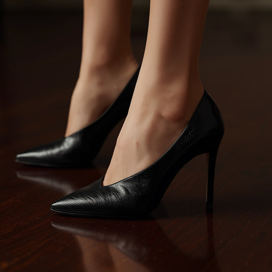 Mondivaire Noir Élan