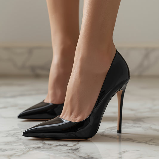 Mondivaire Étoile Stiletto