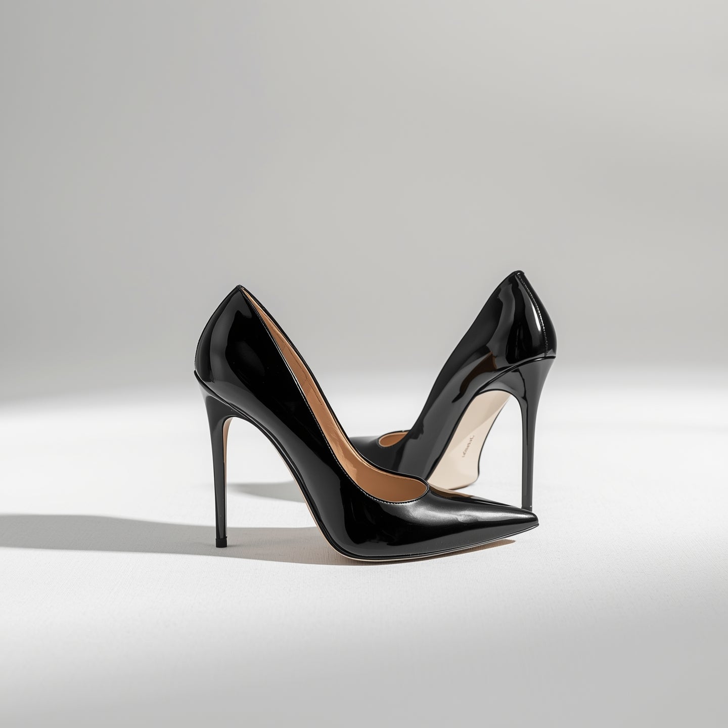 Mondivaire Étoile Stiletto