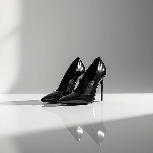 Mondivaire Noir Élan