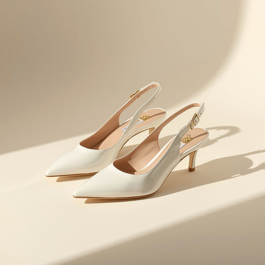 Mondivaire Rivière Slingback