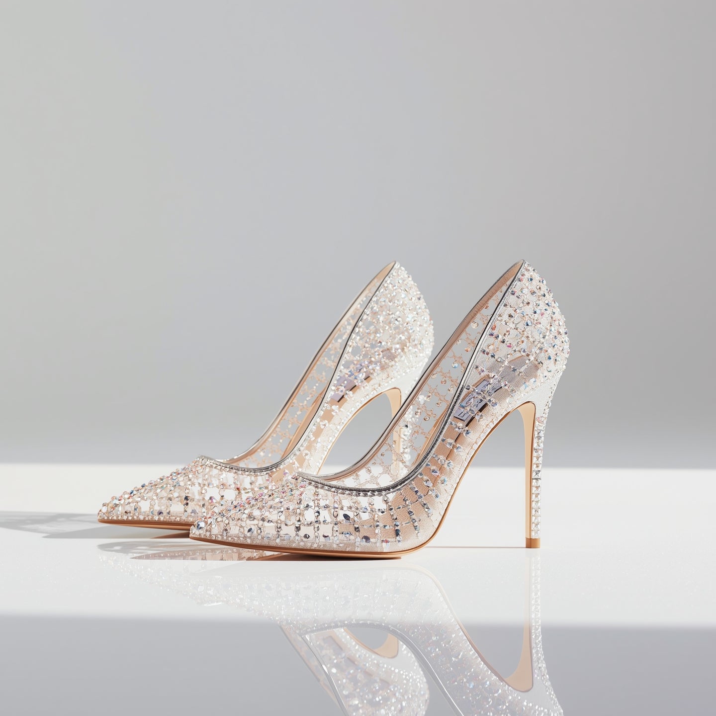 Mondivaire Cristalle