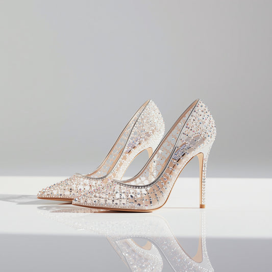 Mondivaire Cristalle