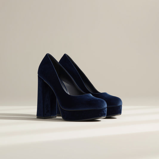 Mondivaire Velour Ascend